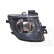 Fog Light 0664996 Van Wezel, Thumbnail 2