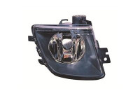 Fog Light 0664996 Van Wezel