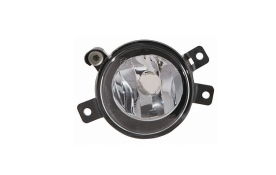 Fog Light 0678995 Van Wezel