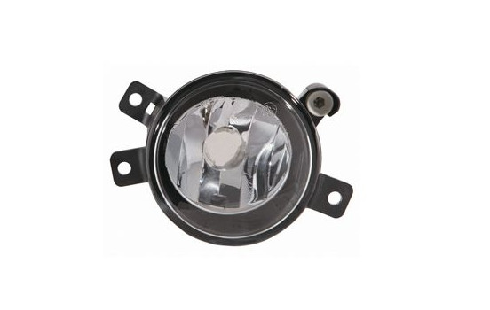 Fog Light 0678998 Van Wezel