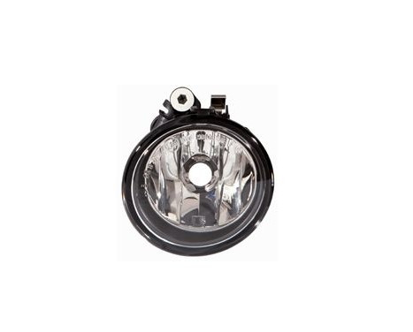Fog Light 0682995 Van Wezel