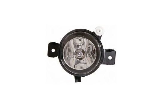 Fog Light 0689996 Van Wezel