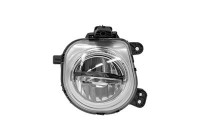 Fog Light 0691996 Van Wezel