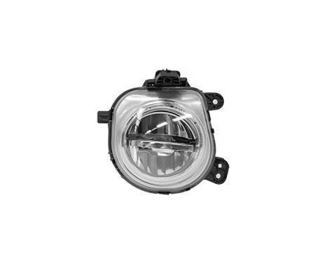 Fog Light 0691996 Van Wezel