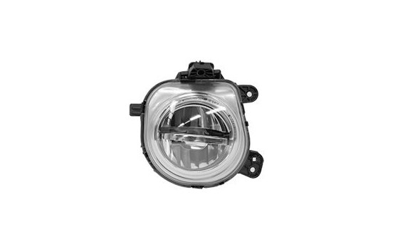 Fog Light 0691996 Van Wezel