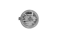 Fog Light 0735999 Van Wezel