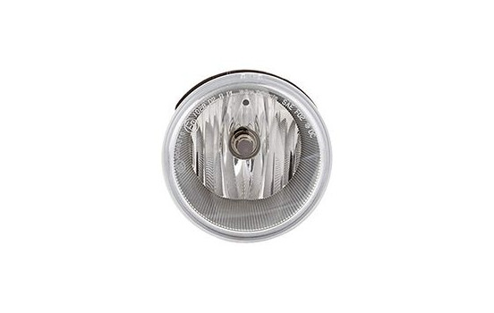 Fog Light 0785999 Van Wezel