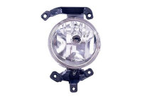 Fog Light 0807995 Van Wezel