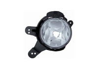 Fog Light 0809995 Van Wezel