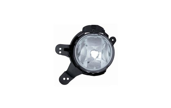 Fog Light 0809995 Van Wezel