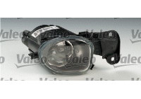 Fog Light 087965 Valeo