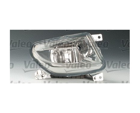 Fog Light 088016 Valeo