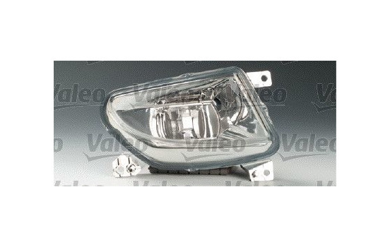 Fog Light 088016 Valeo