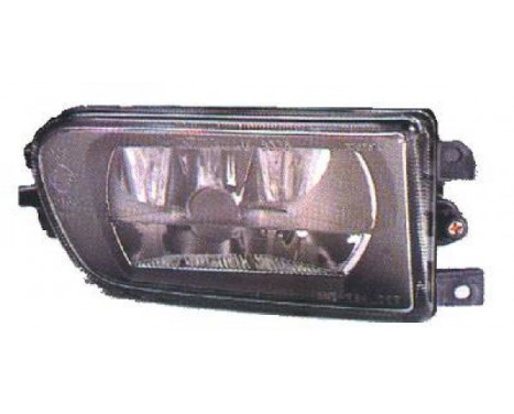 Fog Light 1223089 Diederichs