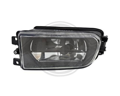 Fog Light 1223089 Diederichs, Image 2