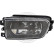 Fog Light 1223089 Diederichs, Thumbnail 2