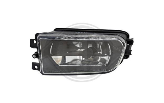 Fog Light 1223089 Diederichs, Image 2