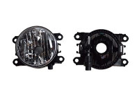 Fog Light 1516999 Van Wezel