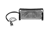 Fog Light 1601996 Van Wezel