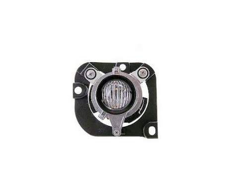 Fog Light 1604997 Van Wezel, Image 2