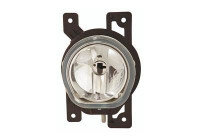 Fog Light 1638996 Van Wezel