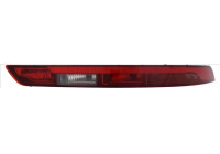 Fog Light 17-5810-15-9 TYC
