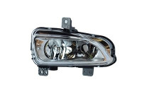 Fog Light 1704997 Van Wezel