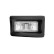 Fog Light 1747996 Van Wezel, Thumbnail 2