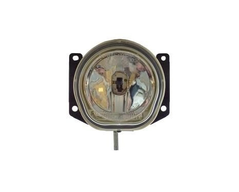 Fog Light 1748999 Van Wezel, Image 2