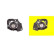 Fog Light 1779995 Van Wezel, Thumbnail 2