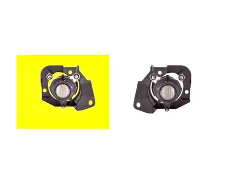 Fog Light 1779996 Van Wezel, Image 2