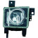 Fog Light 1825288 Diederichs