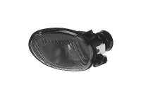 Fog Light 1826995 Van Wezel