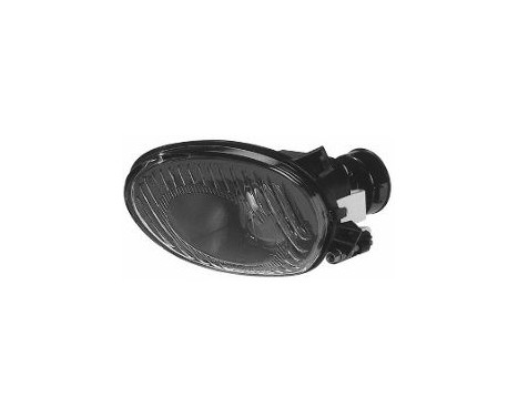 Fog Light 1826995 Van Wezel, Image 2