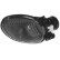 Fog Light 1826995 Van Wezel, Thumbnail 2