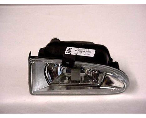 Fog Light 1830995 Van Wezel, Image 2