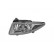 Fog Light 1831997 Van Wezel
