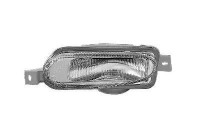 Fog Light 1856996 Van Wezel
