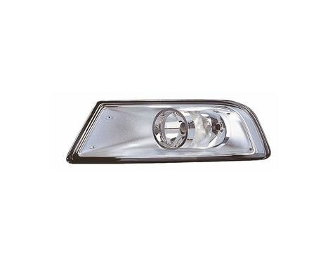 Fog Light 1869995 Van Wezel