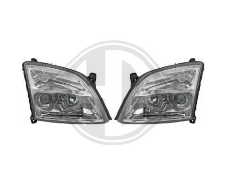 Fog Light 1875189 Diederichs, Image 3