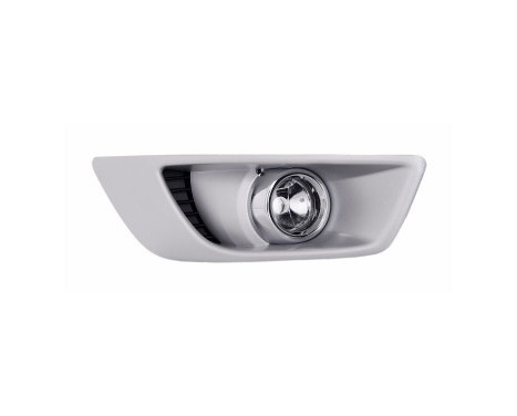 Fog Light 1881995 Van Wezel
