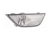 Fog Light 1882997 Van Wezel