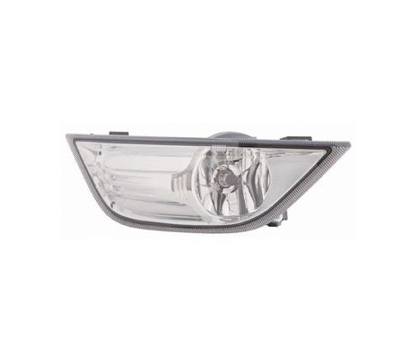 Fog Light 1882998 Van Wezel