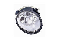 Fog Light 1887996 Van Wezel