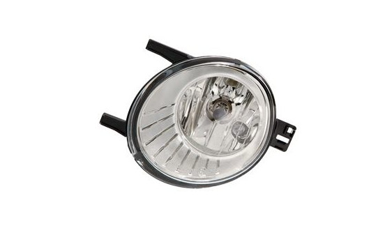Fog Light 1888997 Van Wezel