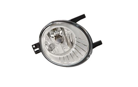 Fog Light 1888998 Van Wezel