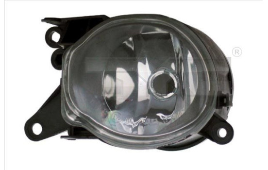 Fog Light 19-0001-05-2 TYC, Image 2