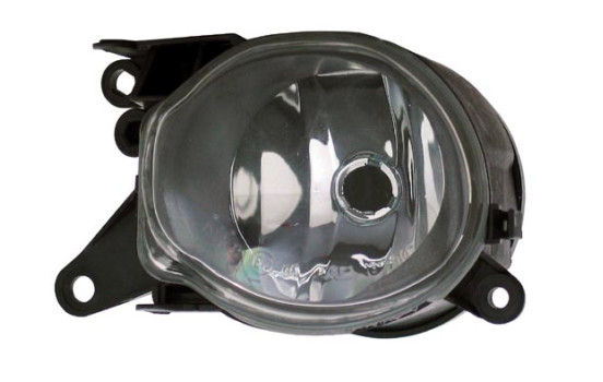 Fog Light 19-0001-05-2 TYC