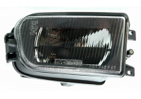 Fog Light 19-0015-05-2 TYC