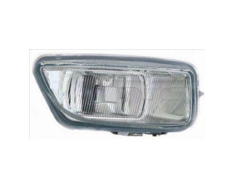 Fog Light 19-0070-05-2 TYC, Image 2